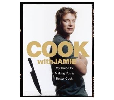Cook with Jamie