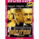 Podezření DVD