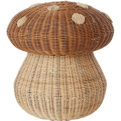 OYOY Mushroom кош за играчки (M107031)