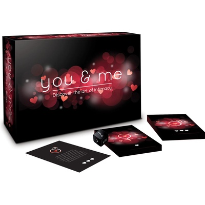 Creative Conceptions You & Me EN