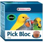 Versele-Laga Блок Versele-Laga минерален Pick Bloc в купа 350g (7202-424056)