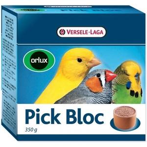 Versele-Laga Блок Versele-Laga минерален Pick Bloc в купа 350g (7202-424056)
