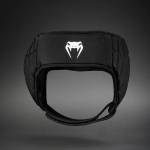 Venum | Официален Вносител за България Протектор за Уши Venum Challenger Wrestling Ear Guard - Black - L/XL