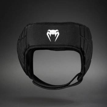 Image 1 of VENUM Протектор за Уши Venum Challenger Wrestling Ear Guard - Black - L/XL