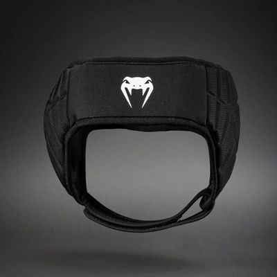 VENUM Протектор за Уши Venum Challenger Wrestling Ear Guard - Black - L/XL