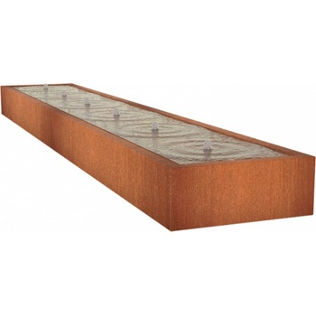 Ella Doris Cortab 600 x 100 x 40 cm