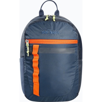 TATONKA Детска градска раница Tatonka Husky Bag 10 l navy
