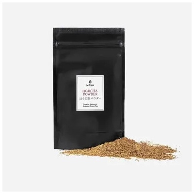 Moya Hojicha Powder BIO 100 g