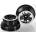 Traxxas диск 2.2/3.0" SCT Split-Spoke черен-сатен (2)