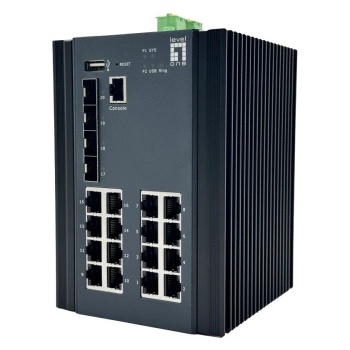 Image 1 of LevelOne IGU-2071