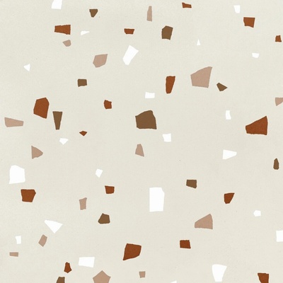 Impronta Italgraniti Nuances decor 80 x 80 cm avorio StrideUp 1,28m²