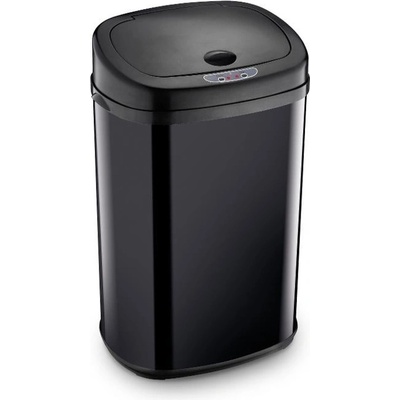 Lamart LT8111 Bezdotykový koš Sensor 30 l, černá