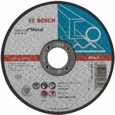 Bosch 2.608.603.397