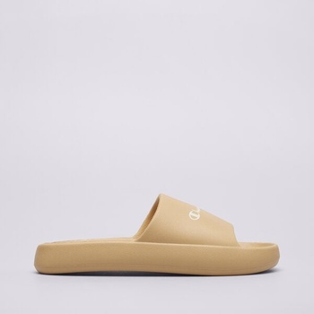 Champion Soft Slipper мъжки Обувки Чехли S22255MS041 Бежов 41-42 (S22255MS041)