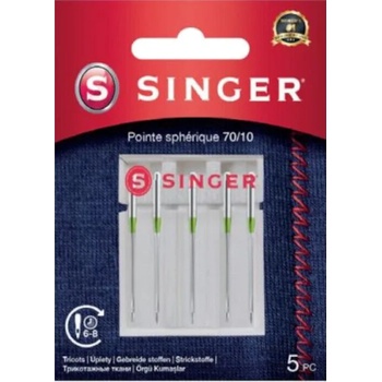 Singer Knitwear 5x70 Игла за шевна машина (250056603)