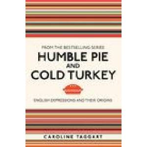 Humble Pie and Cold Turkey | Caroline Taggart (2023)