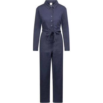 TRESPASS Гащеризон Trespass Mira long sleeve jumpsuit - Blue (Navy)