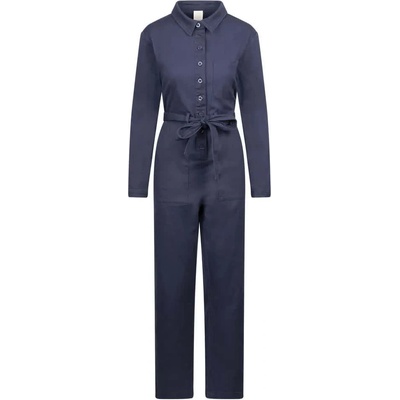 TRESPASS Гащеризон Trespass Mira long sleeve jumpsuit - Blue (Navy)