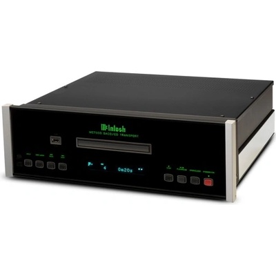 McINTOSH MCT500