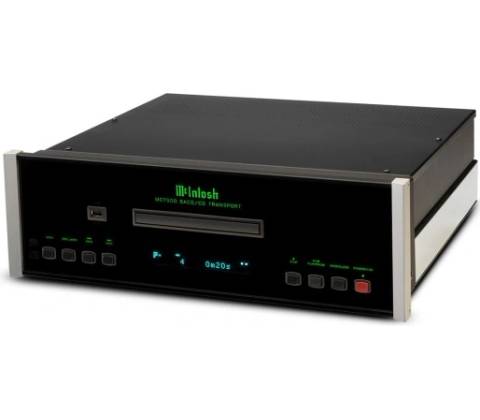 McIntosh MCT500