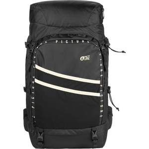 Picture Дамска туристическа раница Picture Women's Off Trax 40+10 Backpack Walking backpack - Black - размер One Size (504-1184-0111)