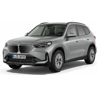 BMW iX1 eDrive 150 kW