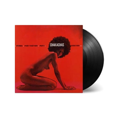 Chakachas - Chakachas LP