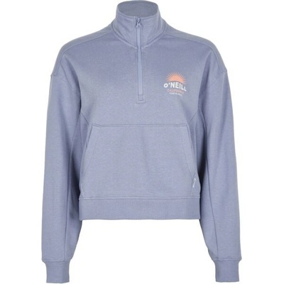 O'Neill Bunji Halfzip 1750054-15050 fialový