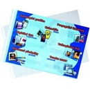 Herlitz A3 50 mikrónov lesklé 50 ks