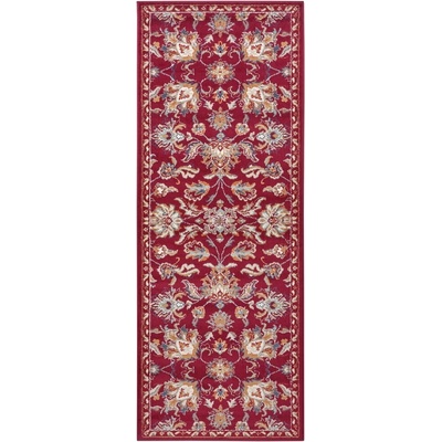 Hanse Home Червен килим 80x240 cm Orient Caracci - Hanse Home (105633-80x240)