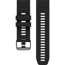 Eternico Essential Universal QuickFit 22 mm Solid Black AET-QF22E-SoBl