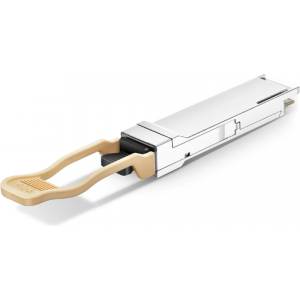 OEM by Sansec HW QSFP-40G-iSR4 Compatible 40GBASE-SR4/4x10GBASE-SR QSFP+ 850nm 150m DOM MTP/MPO-12 MMF Optical Tra (QSFP-40G-iSR4-C)
