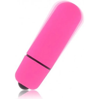 Image 1 of Lovetoy X-Basic Bullet Mini One Speed Pink