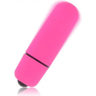 Lovetoy X-Basic Bullet Mini One Speed Pink