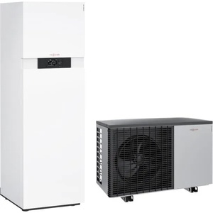 Viessmann Vitocal 222-S AWBT-M-E-AC 221 C06 (Z015347) Термопомпа