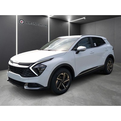 Kia Sportage 1.6 2WD 158 kW