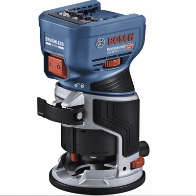 Bosch Professional GKF 18V-8 akumulátorová horná frézka 18V