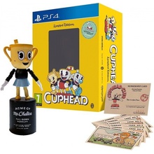Cuphead (Limited Edition)
