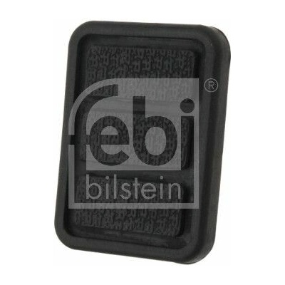 Obložení pedálu, spojkový pedál FEBI BILSTEIN 11947