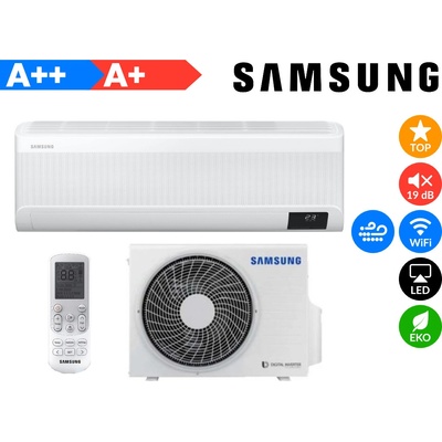 Samsung Wind Free Comfort 2,5kW