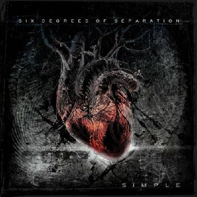 Six Degrees Of Separation - Simple / Digipack CD
