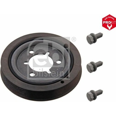 Řemenice, klikový hřídel FEBI BILSTEIN 36350