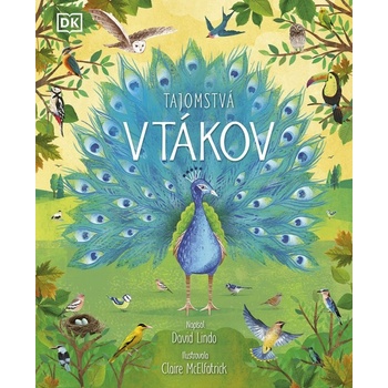 Tajomstvá vtákov