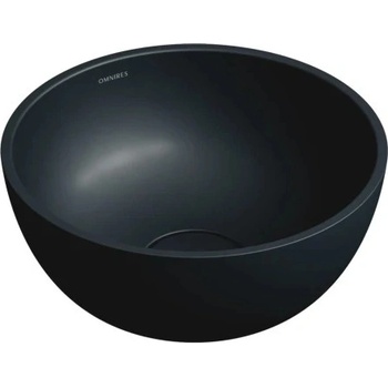 OMNIRES SHELL M+ SHELL350UNBLV