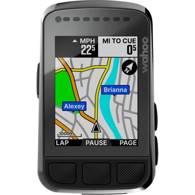 Wahoo ELEMNT BOLT GPS WL