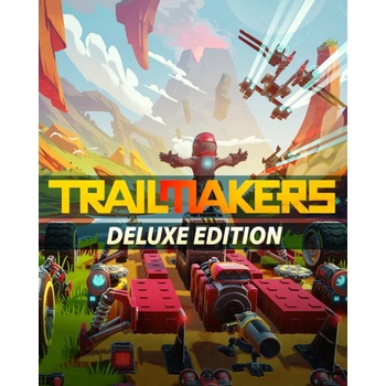 Trailmakers (Deluxe Edition)