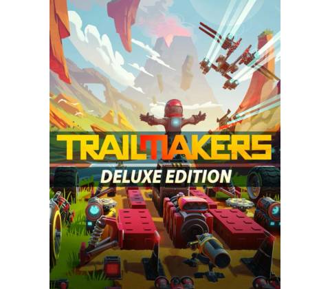 Trailmakers (Deluxe Edition)