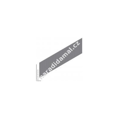 PREBENA AL15CLS Pinky - hřebíčky bez hlavičky 0,64 x 0,64 mm dél