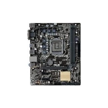 Asus H110M-K