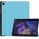 Kалъф Ka Digital за таблет Samsung Galaxy Tab A8 2021, 10, 5 Inch, X200 / X205, Светло син (KK-SAM-A8-X200-Lbl)